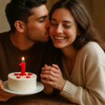 1 año de relación romántica: Cómo celebrarlo y fortalecer su vínculo de pareja