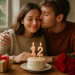 4 Meses de Relación Romántica: Ideas, Frases y Gestos para Celebrar tus 120 Días de Amor