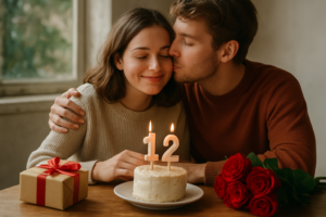4 Meses de Relación Romántica: Ideas, Frases y Gestos para Celebrar tus 120 Días de Amor