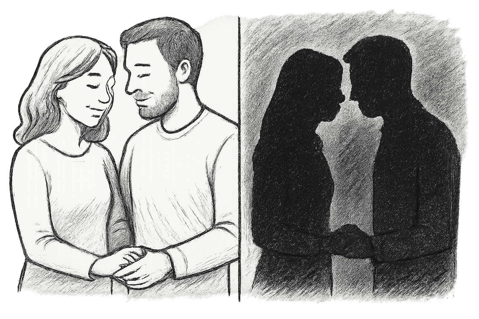 Amor y amante