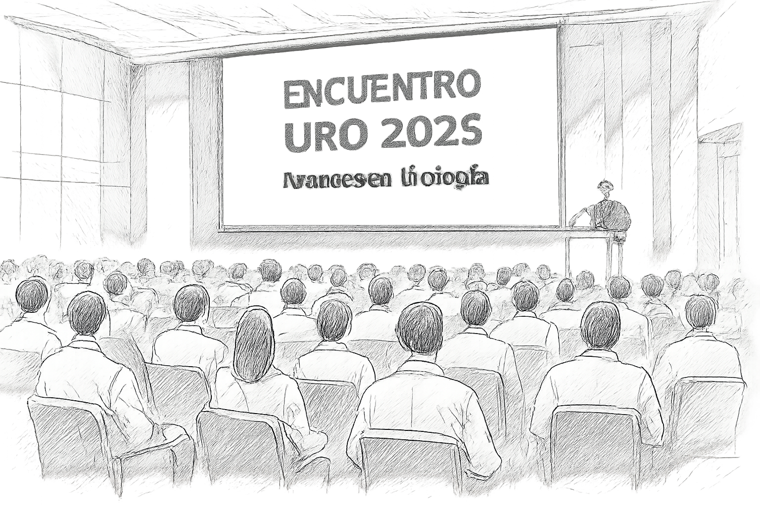 Encuentro uro