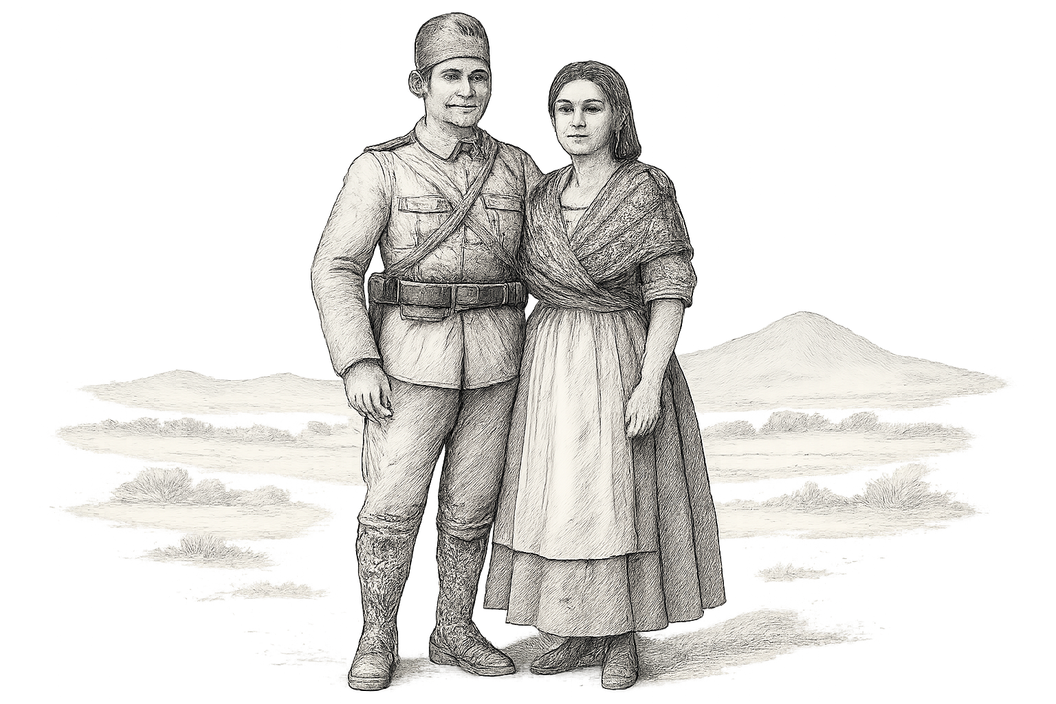 Legionario y la vida matrimonial