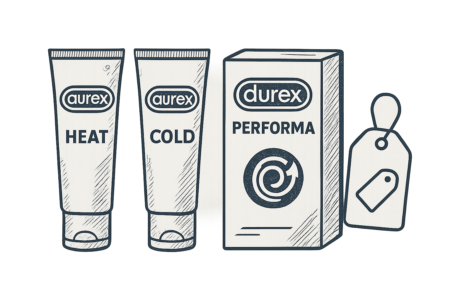Opiniones sobre el potenciador de rendimiento Durex