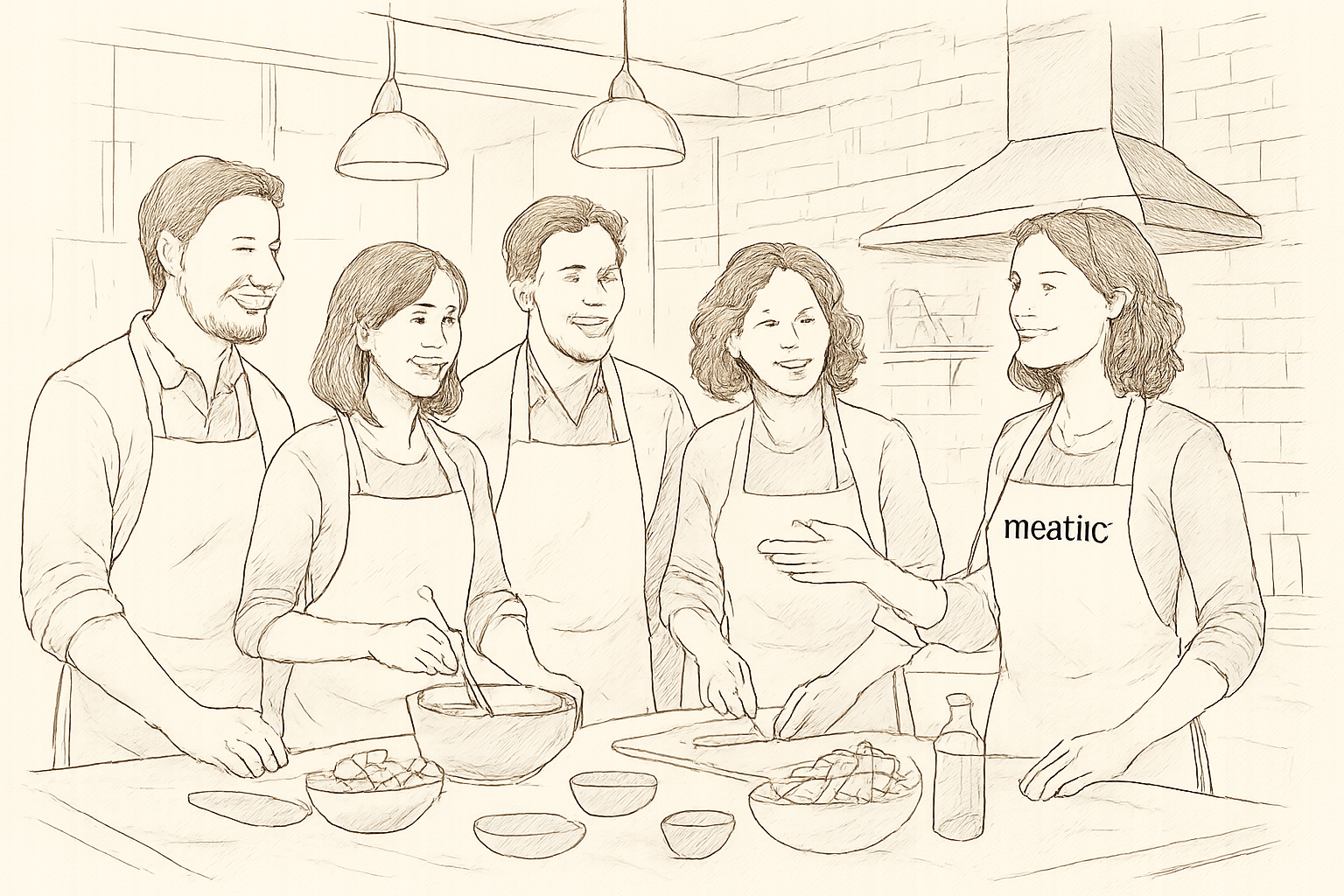 Reseñas de fiestas Meetic