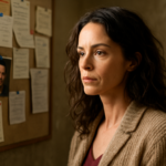 Abigail Leigh Spencer: De Timeless y Rectify a su nueva serie Best Medicine, biografía y trayectoria completa