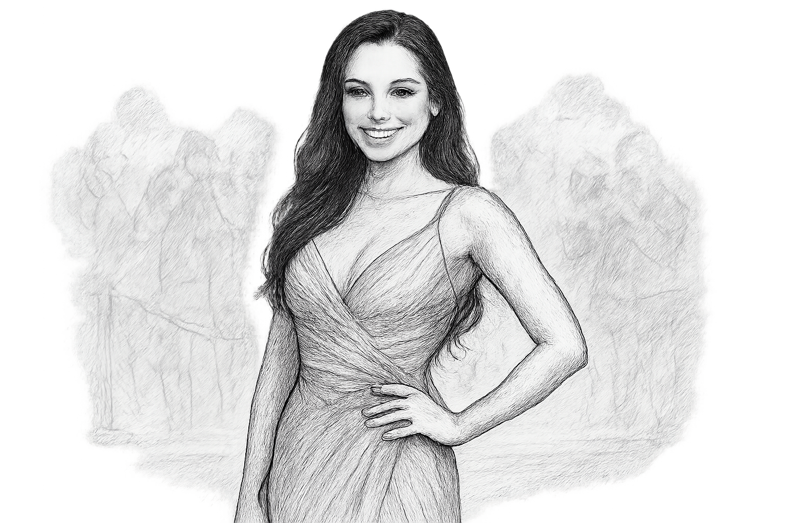 allie haze