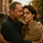Amar a un hombre 15 años menor: claves para que funcione una relación con diferencia de edad