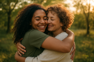 Amistad entrañable: 7 claves para construir el vínculo más profundo y duradero