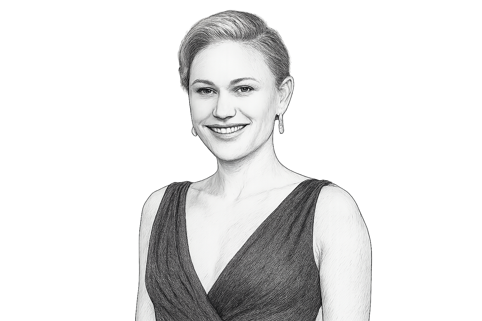 anna hélène paquin