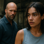 Arianna Rivas: biografía, películas y su papel coprotagonista junto a Jason Statham en ‘A Working Man’