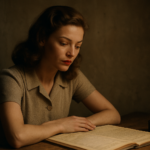 Betty Perske: la verdadera historia detrás del nacimiento de Lauren Bacall