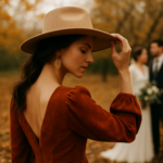 Boda en noviembre: ventajas, fechas más deseadas y looks de invitada ideales para acertar
