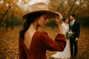 Boda en noviembre: ventajas, fechas más deseadas y looks de invitada ideales para acertar