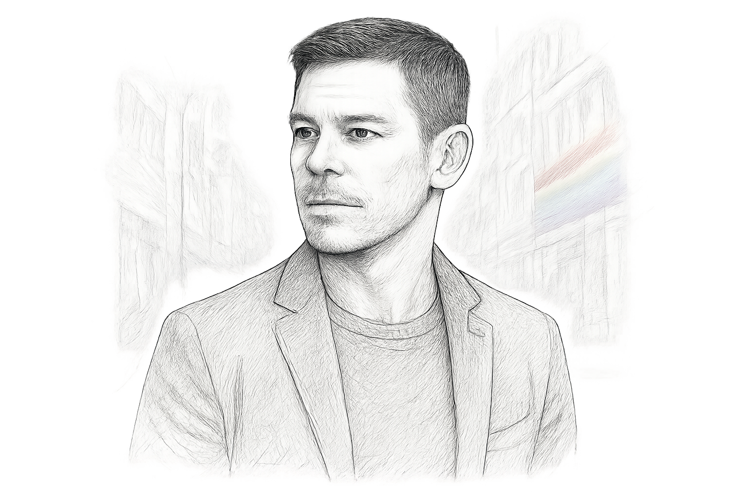 brian j. smith