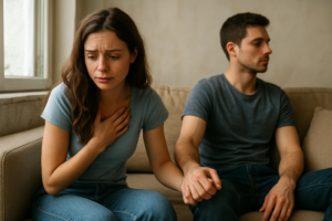 Cómo complacer a un chico que no te ama y mantener tu dignidad en el intento