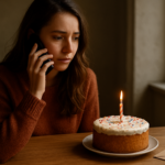 Cómo desearle un feliz cumpleaños a tu ex sin romper el silencio radiofónico