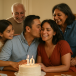 Celebrando 10 años de matrimonio con la familia: Ideas para un aniversario lleno de amor y recuerdos