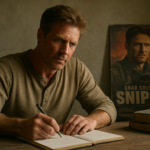 Chad Collins actor: biografía y películas del sargento Beckett en la saga Sniper