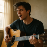 Charles Gillespie: El actor y cantante de ‘Julie and the Phantoms’ que arrasa en redes sociales