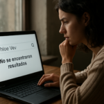 Chloe Vev: el enigma tras el nombre que apenas deja huella en internet