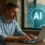 Christopher Cody: de NBCUniversal a liderar la estrategia de inteligencia artificial en Crusoe