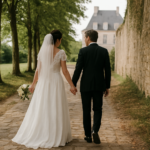 Consejos para bodas francesas: tradiciones, vestimenta y claves para disfrutar una celebración inolvidable