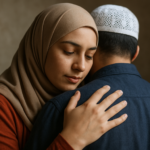 Convertirme al Islam por amor: Cómo dar el paso con una fe genuina y duradera