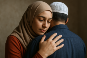 Convertirme al Islam por amor: Cómo dar el paso con una fe genuina y duradera