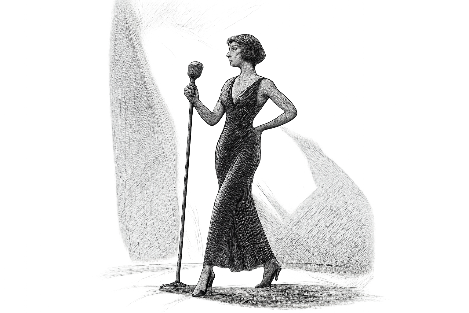 cristina invernizzi