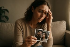 ¿Cuánto tiempo se tarda en perdonar una infidelidad? Factores que determinan el proceso de sanación