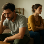 Cuando la vida matrimonial se convierte en vida de compañeros de piso: 5 señales de alarma y cómo recuperar la conexión