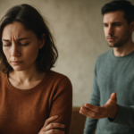 Cuando un hombre te dice que te cuides: ¿te está diciendo adiós sin que lo sepas?