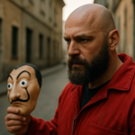 Darko Perić: el actor serbio-español que dio vida a Helsinki en La Casa de Papel