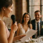 Discurso de boda de mi mejor amiga: guía con ejemplos, ideas y frases para un brindis inolvidable