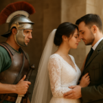 El legionario y la vida matrimonial: entre la espada, el altar y las leyes del cuartel