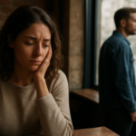 Encontrarse con tu ex e ignorarlo: cómo proteger tu salud mental y avanzar tras la ruptura