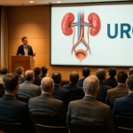 Encuentro uro: el congreso de urología que reúne a más de mil especialistas en Madrid cada octubre