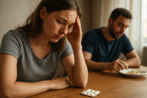 Experiencias reales: Opiniones sobre la pérdida de peso con Seroplex y cómo afecta a cada persona
