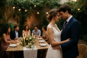 Ideas para una boda de 20 personas: Guía para una celebración íntima, personalizada y llena de encanto
