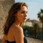 Jess Gabor: de ‘Shameless’ a Cannes, la actriz que triunfa en series y cine