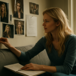 Johanna Braddy: biografía, filmografía y vida personal de la actriz de Quantico y UnREAL
