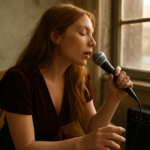 Joséphine de La Baume: actriz, cantante y exesposa de Mark Ronson