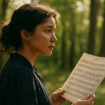 Lara Jean Marshall: la actriz y cantante que dio vida a Molly en The Little Princess