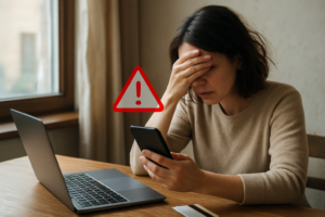 Mala experiencia en Meetic: cobros inesperados, cancelación imposible y perfiles falsos que disparan las quejas