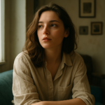 Marie Mallia: la joven actriz francesa que debes conocer (edad, series y películas)
