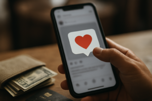 ¿Me gusta? Significado, uso correcto y las estafas que debes evitar