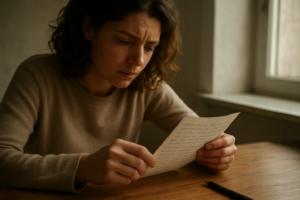 Mensaje a mi ex: cómo redactarlo sin caer en la desesperación (con ejemplos prácticos)