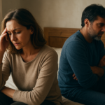 Mi esposa ya no me ama pero se queda conmigo: razones ocultas y qué hacer para recuperar la conexión o soltar con dignidad