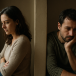 Mi esposo ya no me ama pero se queda conmigo: las razones ocultas por las que no se va