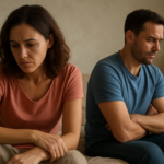 Mi esposo ya no me desea: causas reales y cómo reavivar la pasión en la pareja